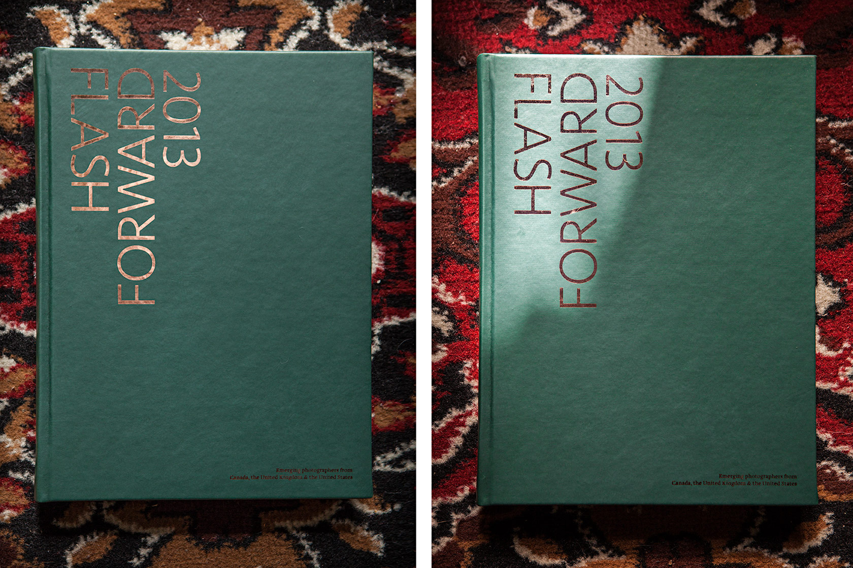 FlashforwardBookCover